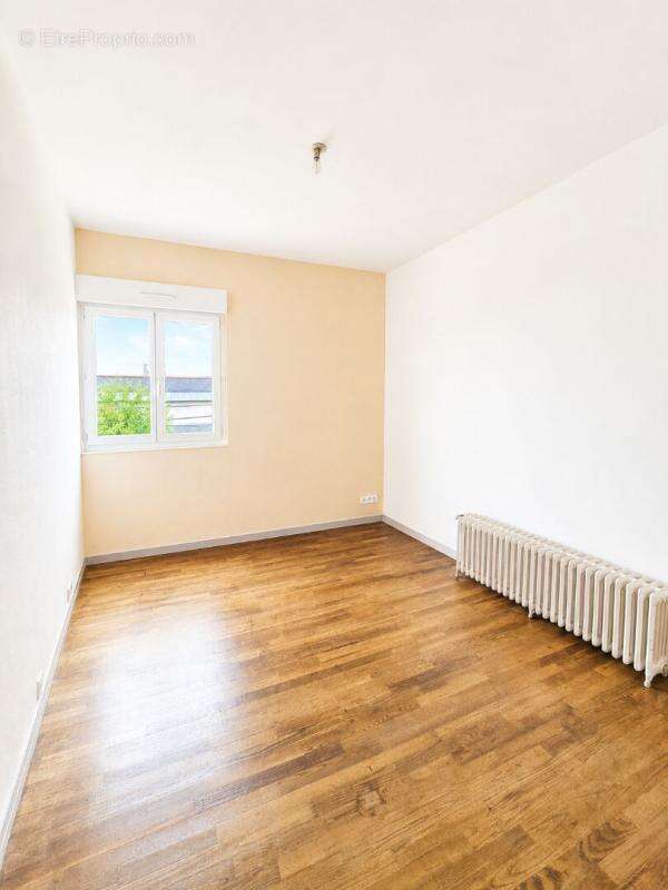 Appartement à LOCMIQUELIC