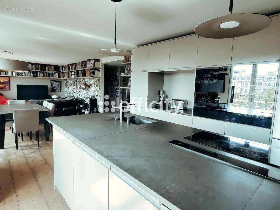 Appartement - photo 9