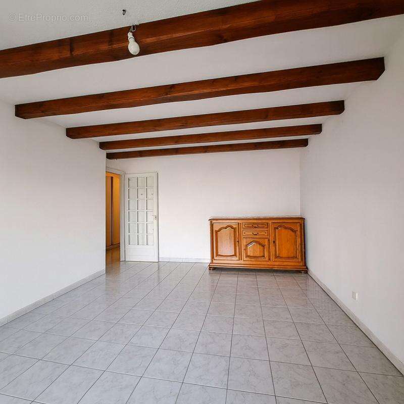 Appartement à HAGUENAU