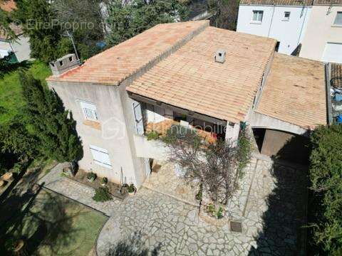 Maison à SETE