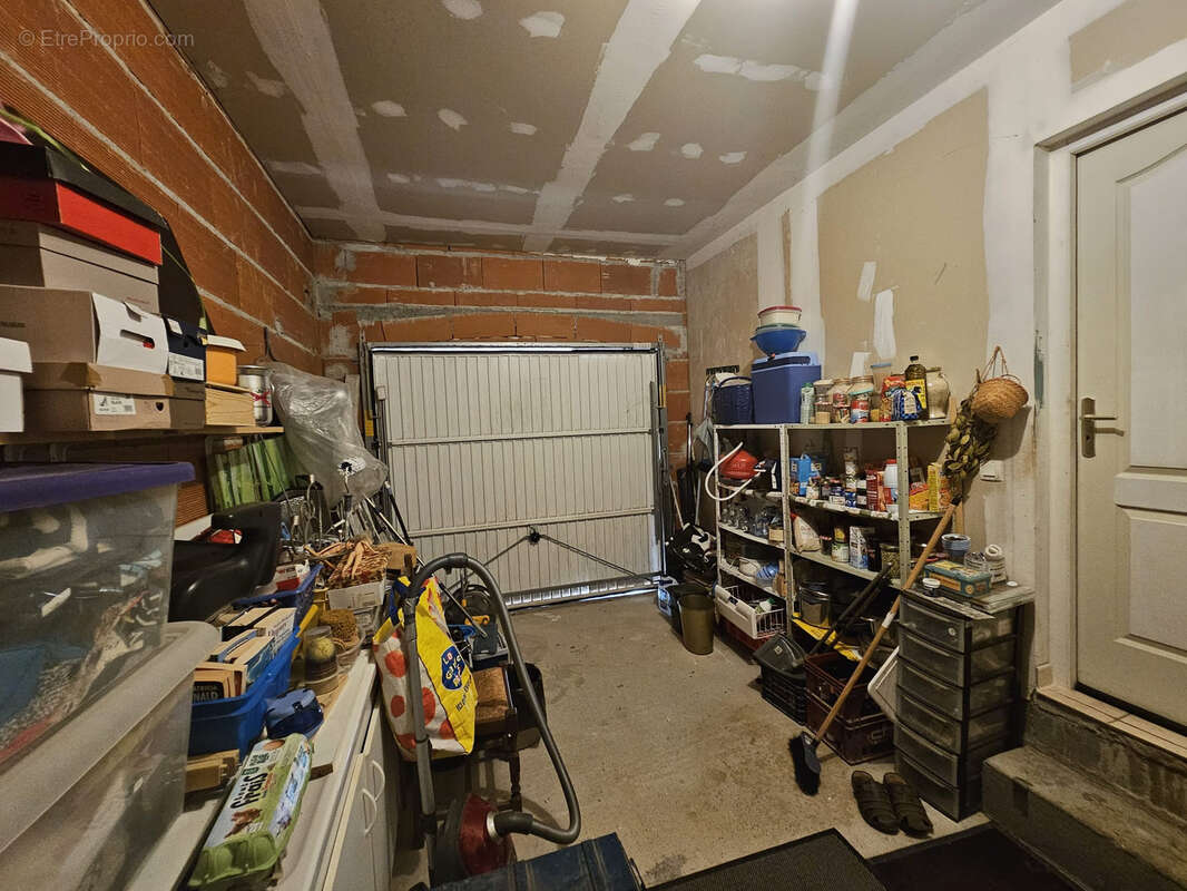 Maison à CARCASSONNE