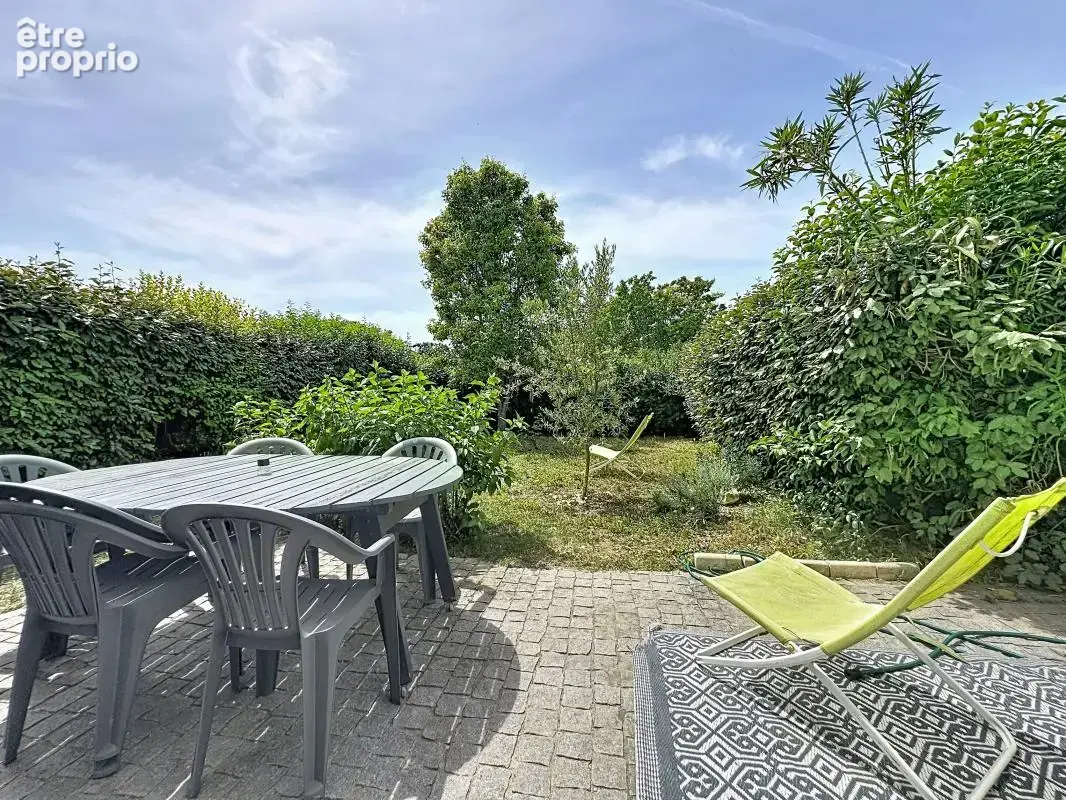 Appartement à PERIGNY