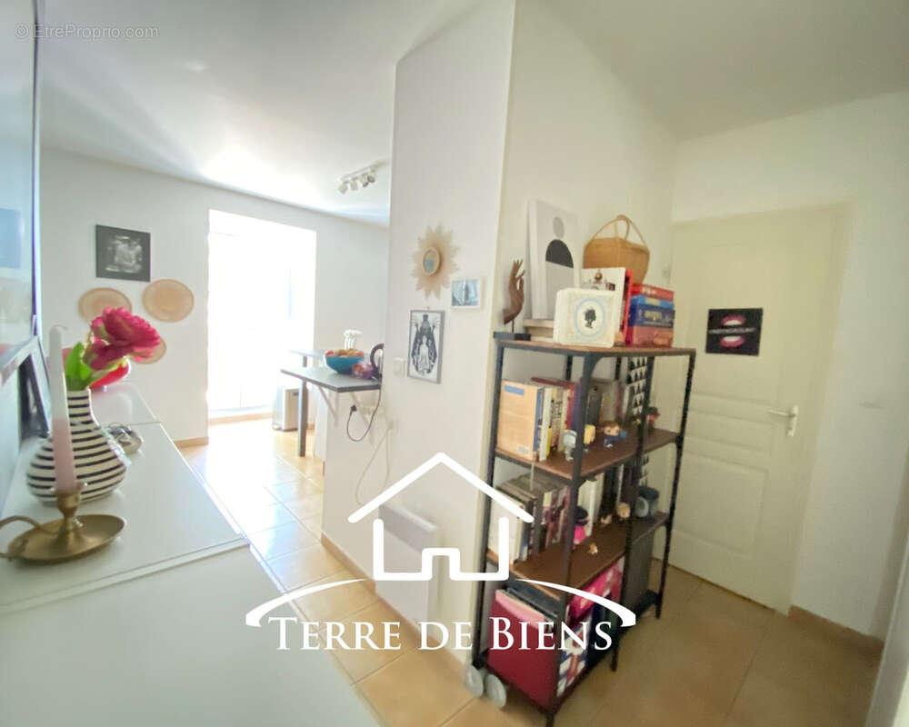 EXCLUSIVITÉ - Appartement T2 - Hyper Centre - 48 m2 - photo 3