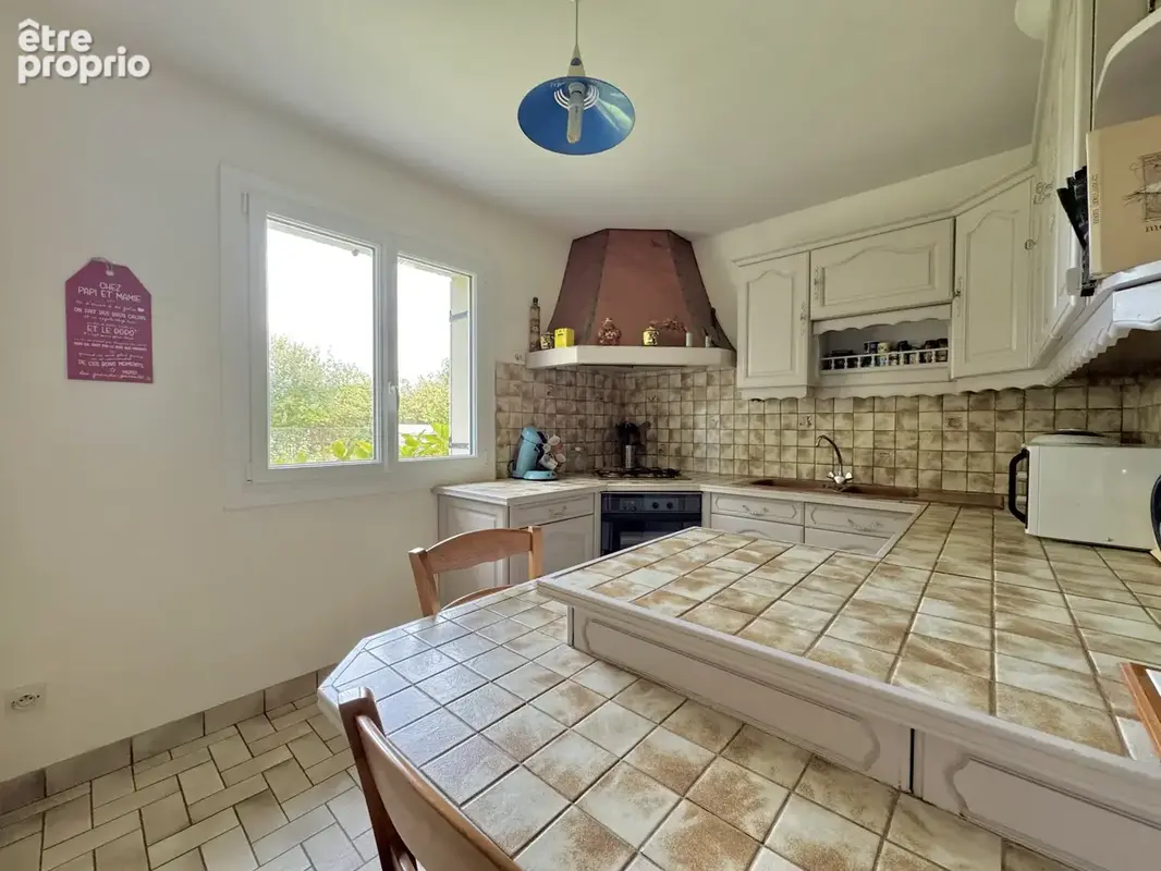 Maison au calme, à 4 km de la plage - photo 11