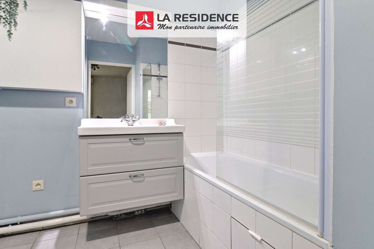 Appartement 45 m² à Carrieres-Sous-Poissy  - photo 6