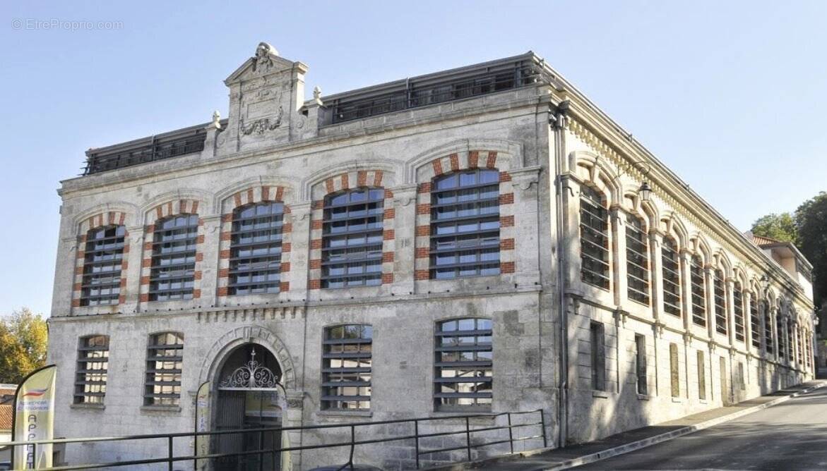 Appartement à ANGOULEME