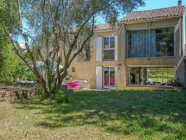 Maison à AIX-EN-PROVENCE