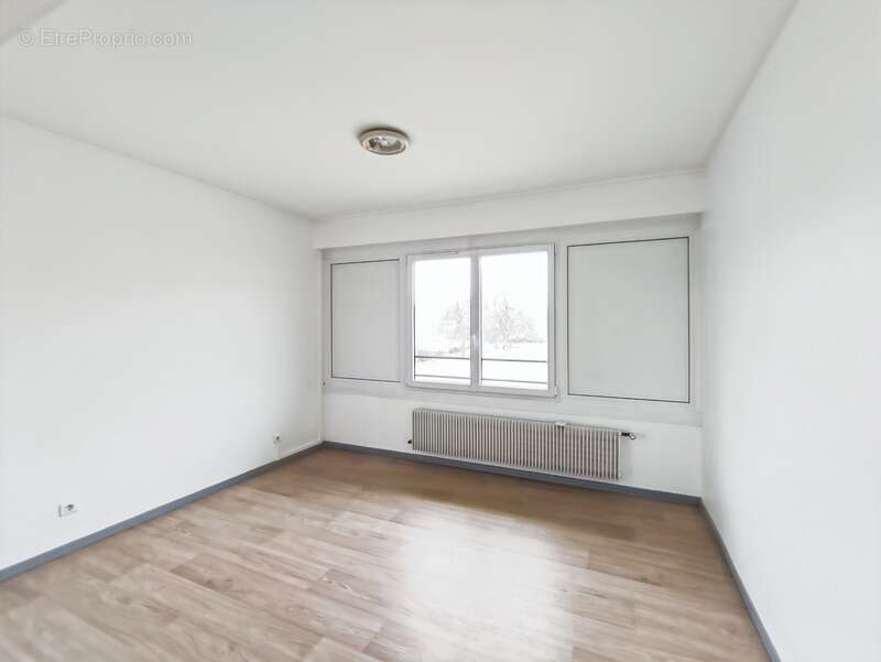 Appartement à THONON-LES-BAINS