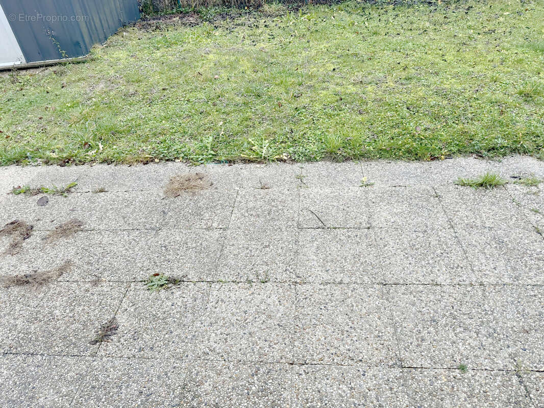 Maison à SAINT-ANDRE-LES-VERGERS