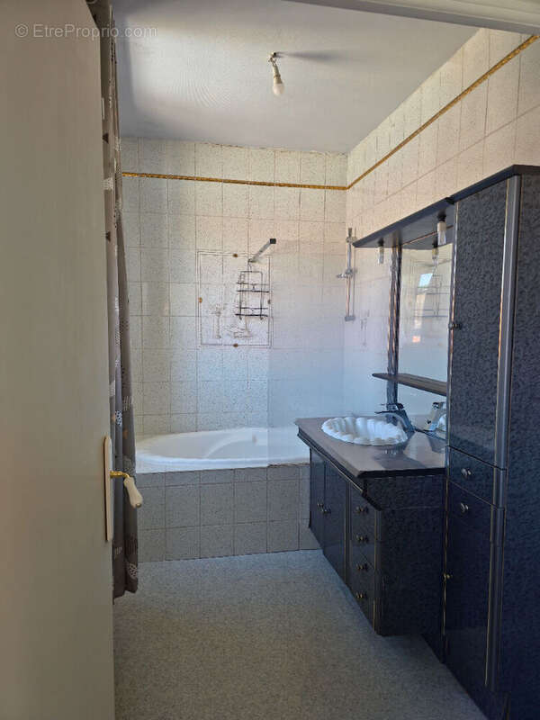 Appartement à TOUL
