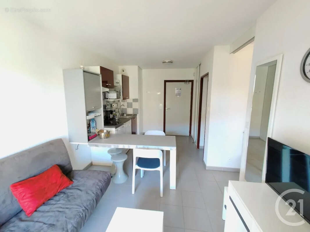 Appartement à ARGELES-SUR-MER