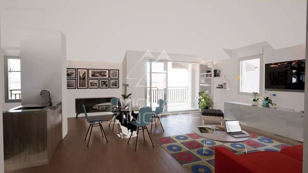 Appartement à ARCACHON