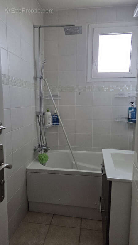 Appartement à VITRY-SUR-SEINE