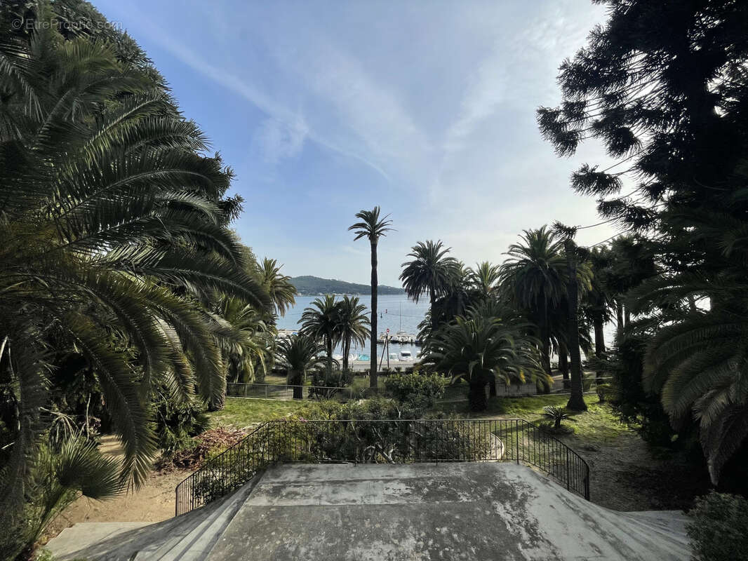 Appartement à LA SEYNE-SUR-MER