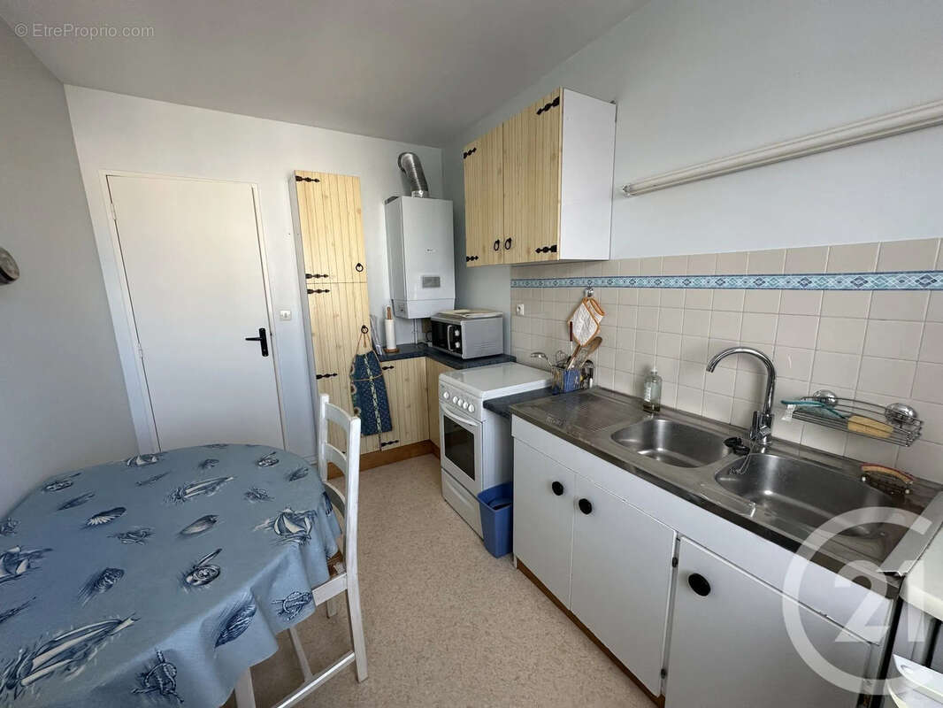 Appartement à ROYAN