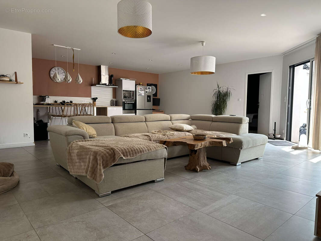 Maison 3 chambres saint pere en retz - photo 15