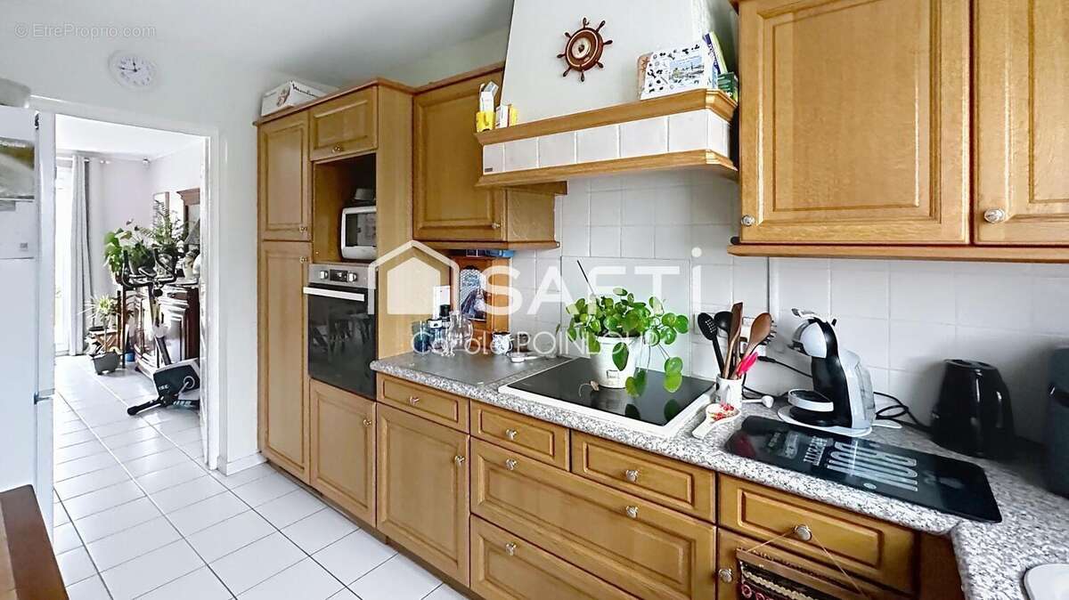 Photo 4 - Maison à OZOIR-LA-FERRIERE