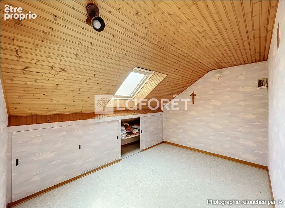 Maison Redon 4 pièce(s) 75 m2 - photo 10