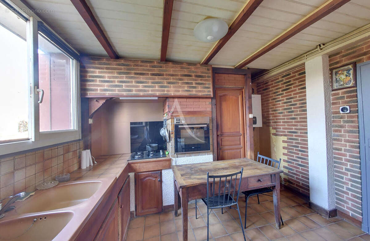 Maison à MONTAUBAN