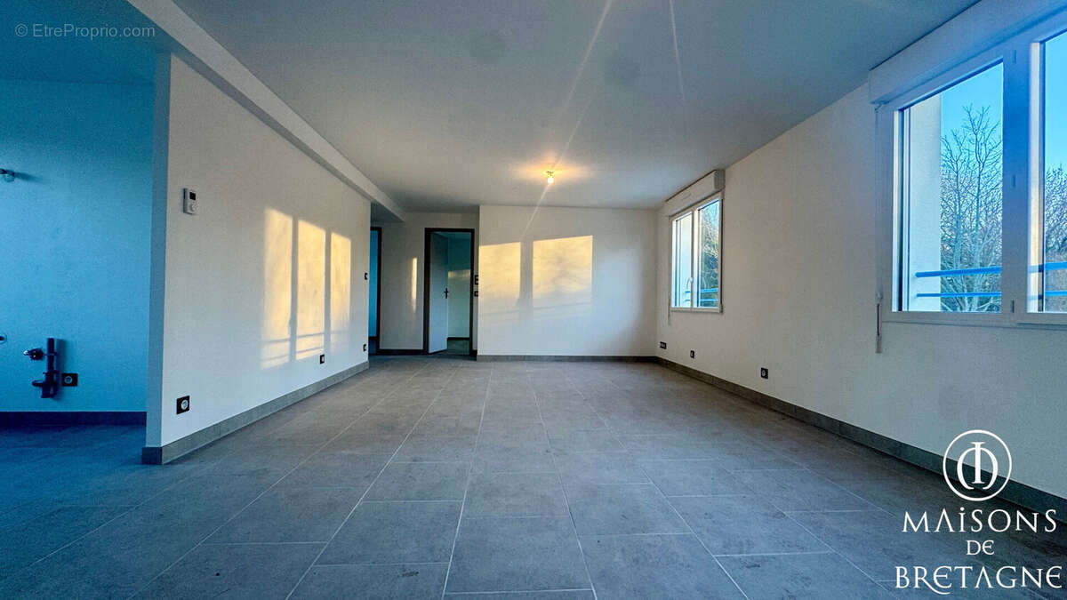 Appartement à PONT-AVEN