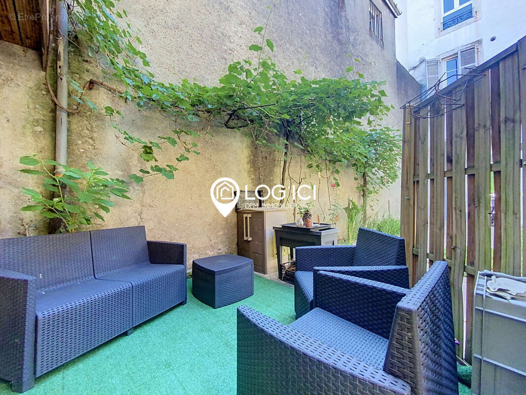 Appartement à PAU