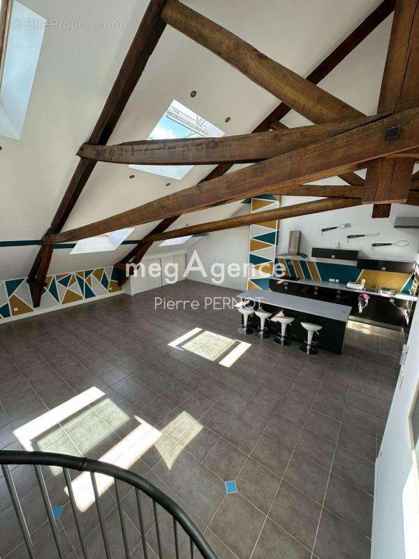 Appartement à SEPTFONDS