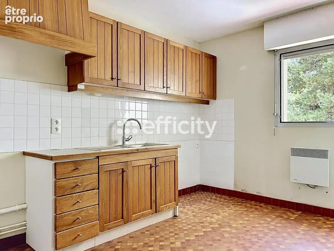 Appartement - photo 9