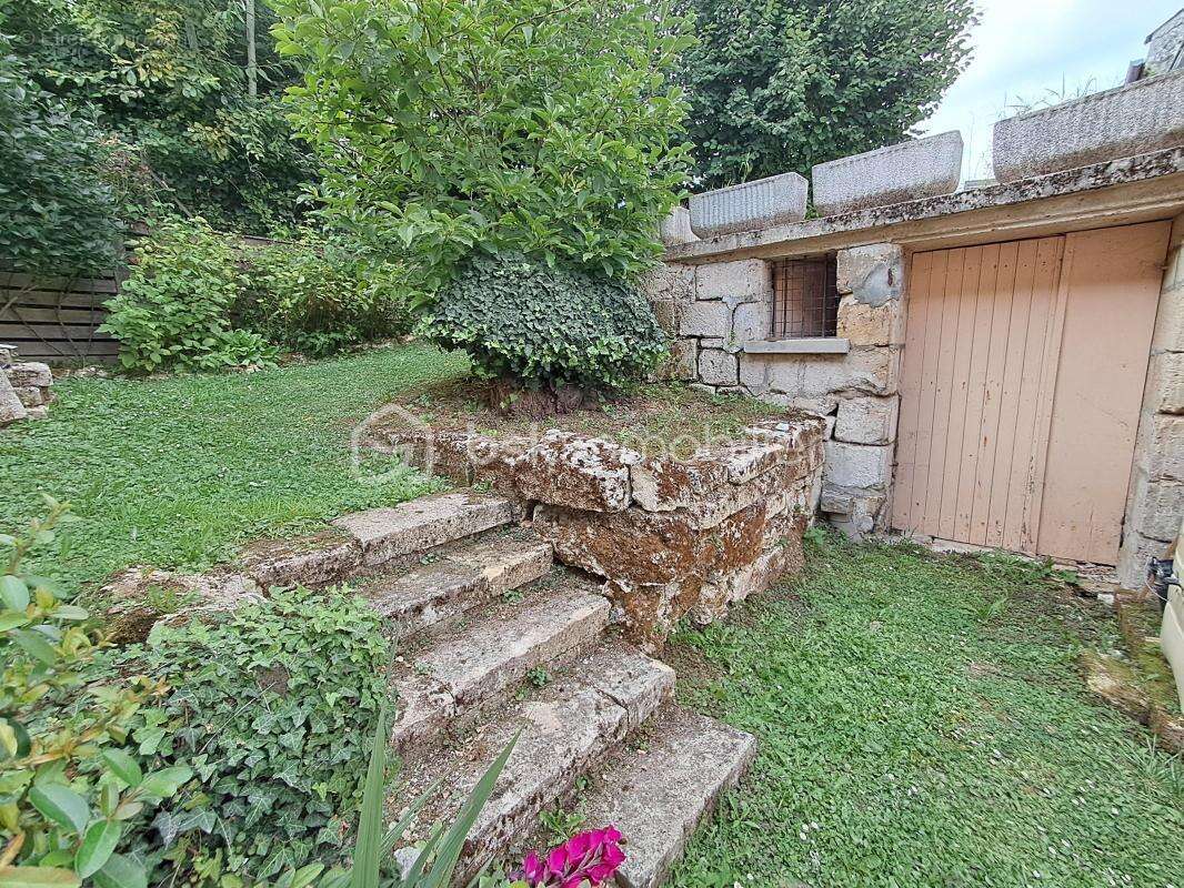 Maison à BLERANCOURT