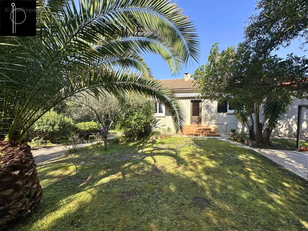 Maison à SANTA-MARIA-POGGIO