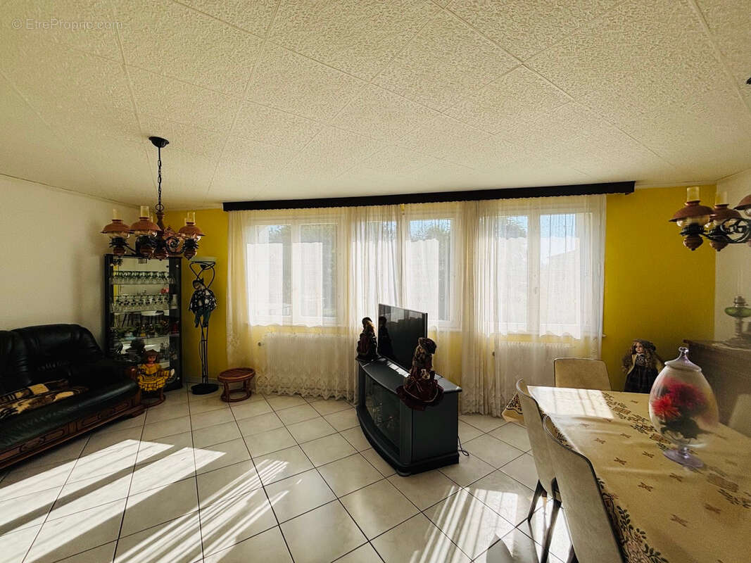 Maison à SAINTE-MARGUERITE