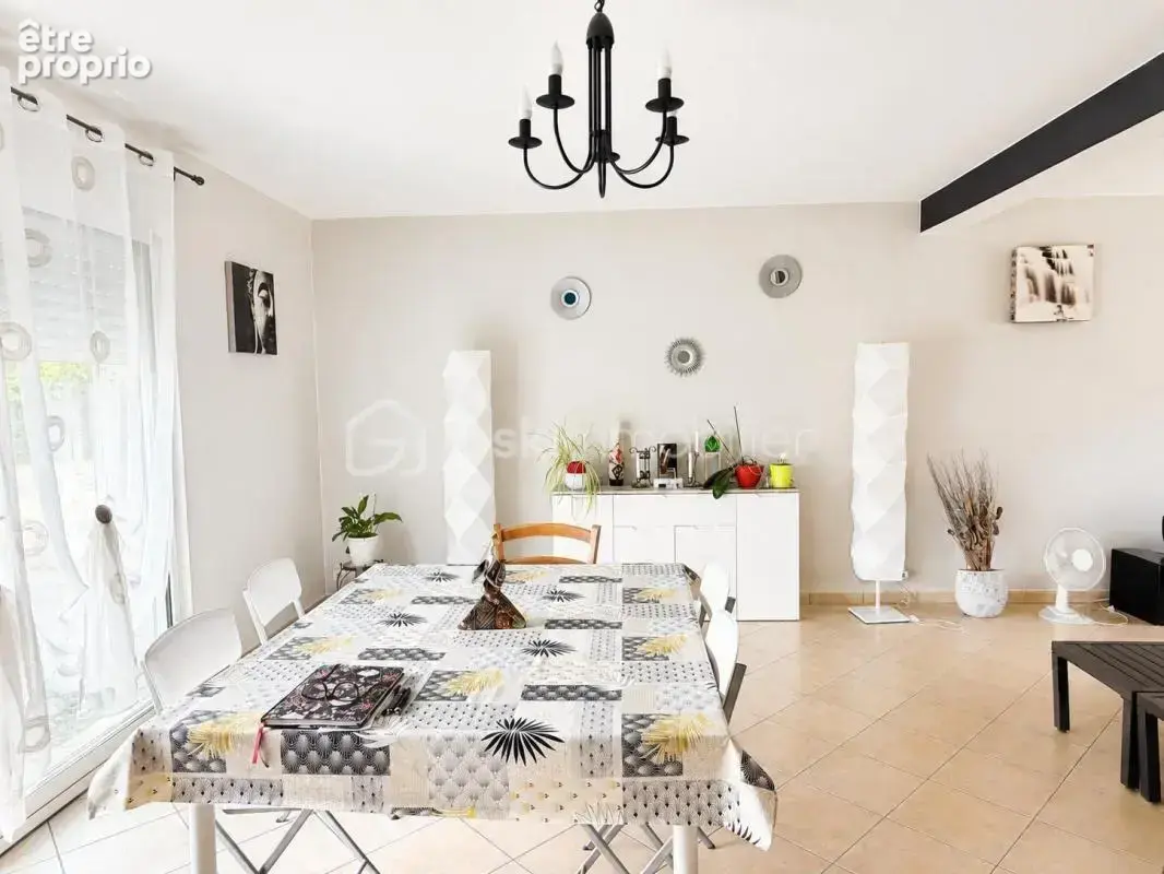Maison de 127m2 4 chambres - photo 6