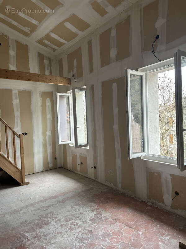 Appartement à BARJOLS