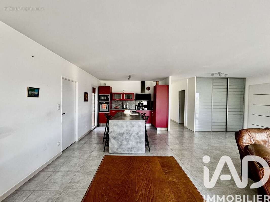 Photo 8 - Maison à LA VILLE-DIEU-DU-TEMPLE