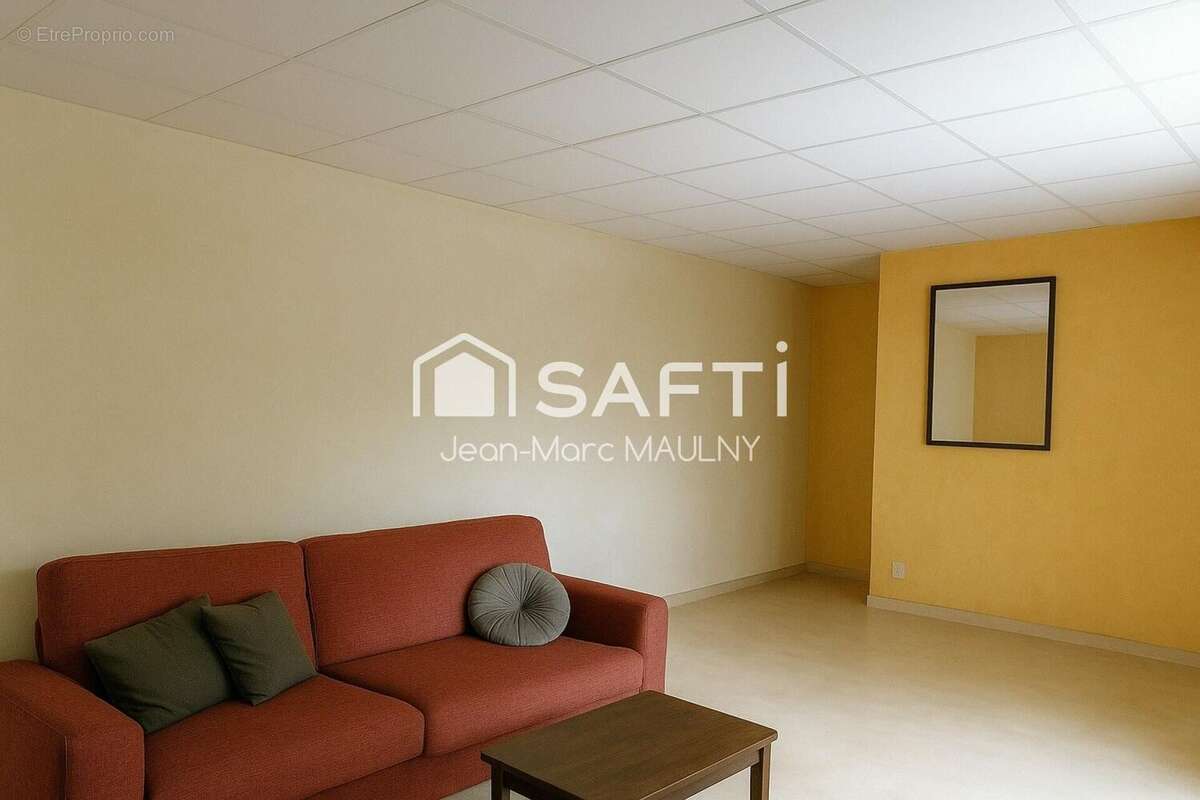 Photo 9 - Maison à LA FERTE-ALAIS