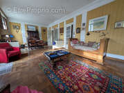 Appartement à MARSEILLE-6E