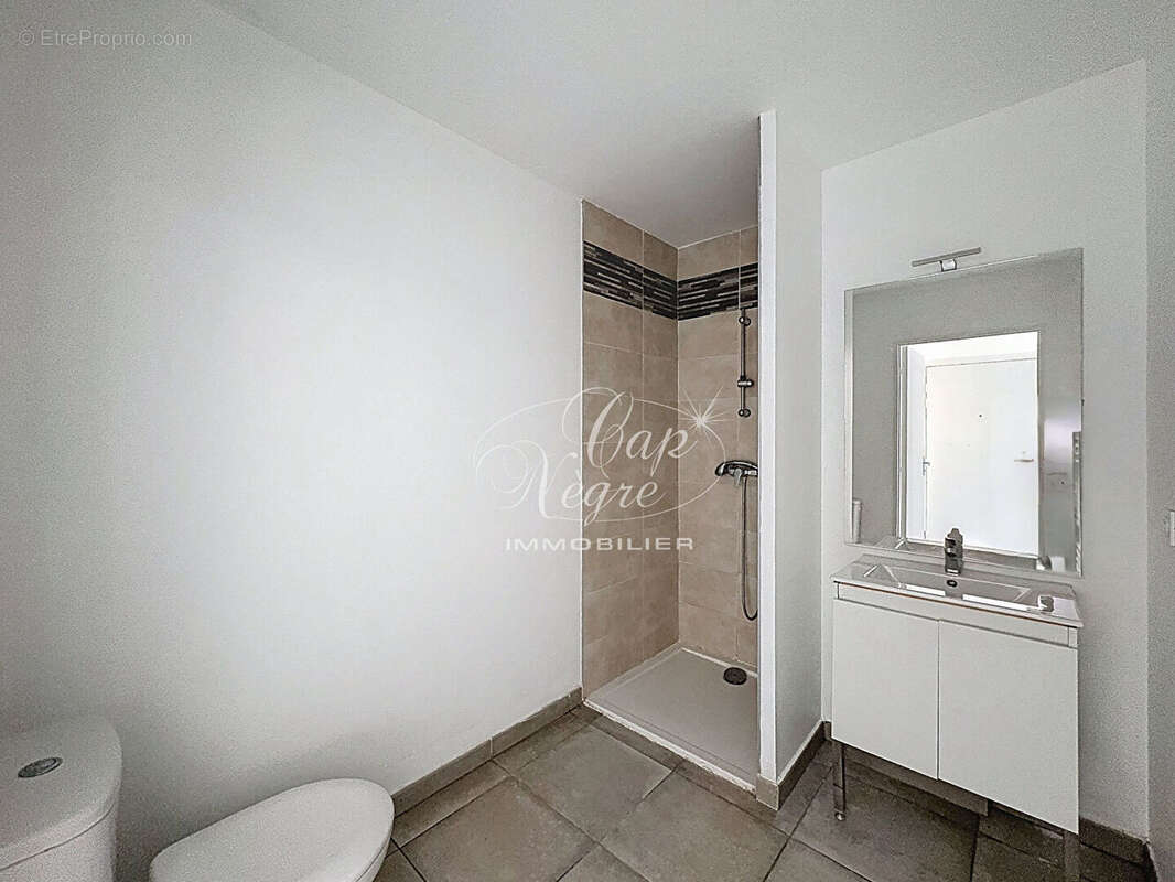 Appartement à BRIGNOLES