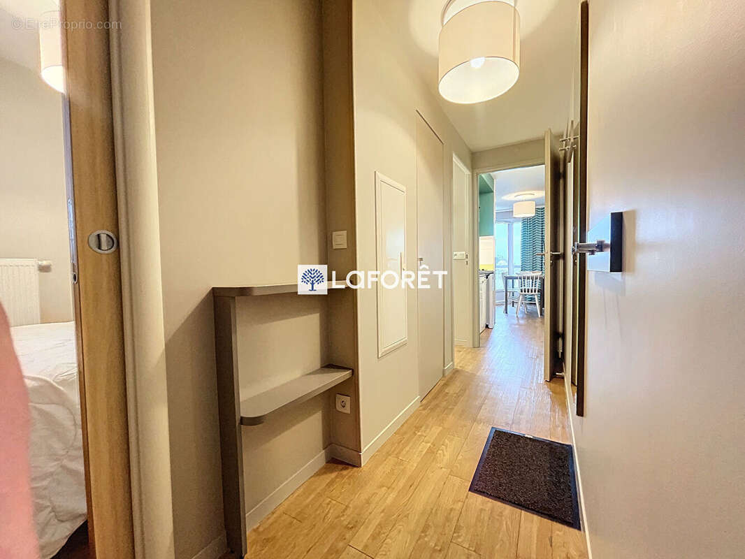 Appartement à COURSEULLES-SUR-MER