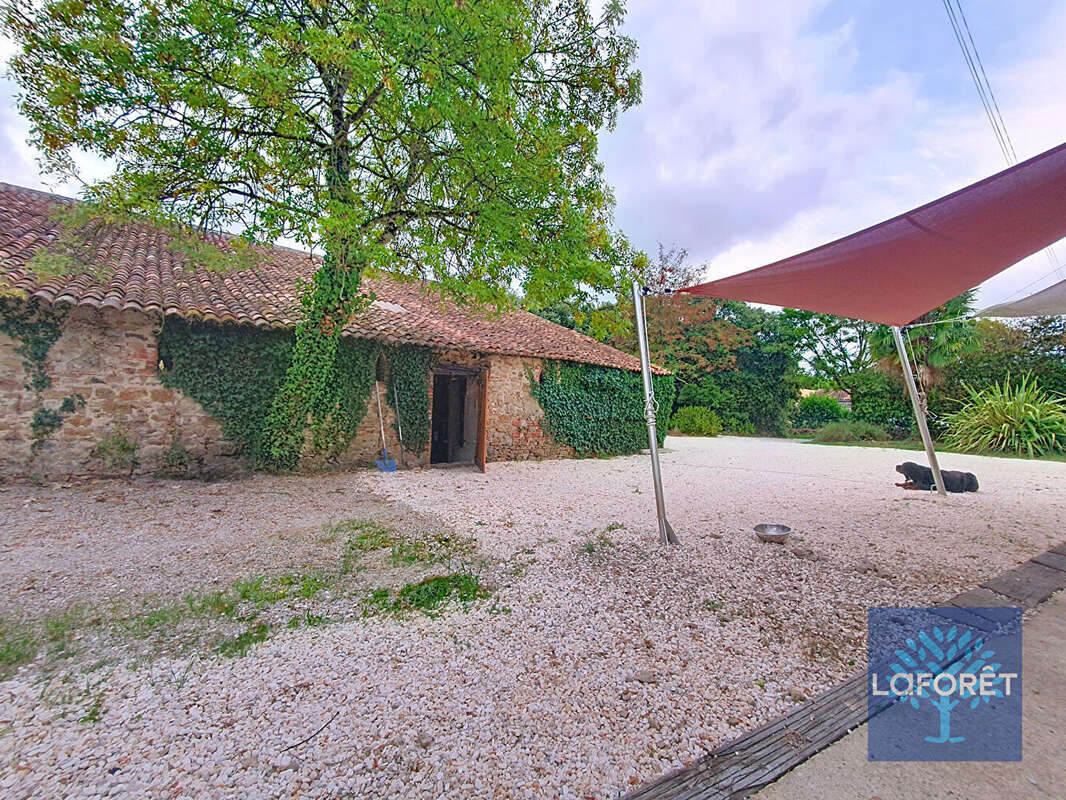 Maison à AUBIGNY