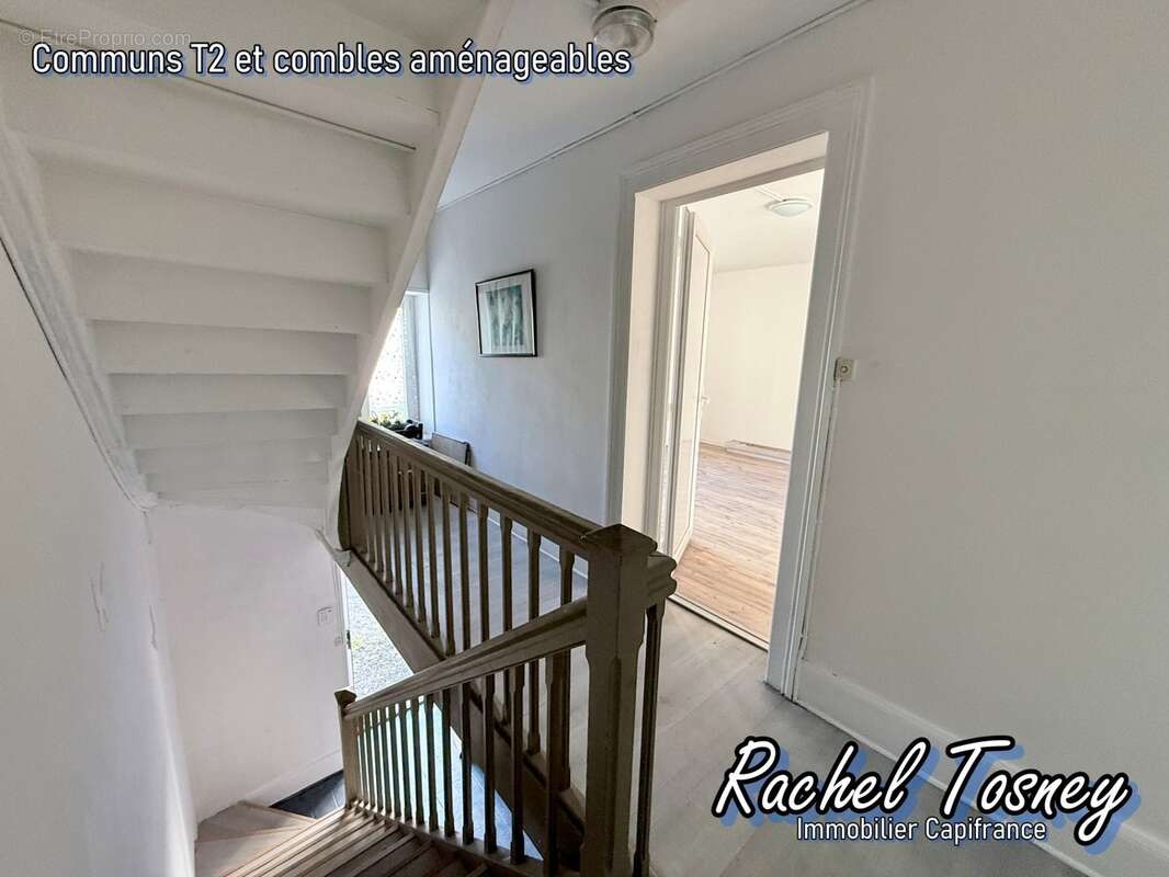 Appartement à vendre 2 pièces PLANCHER LES MINES (70) - photo 6