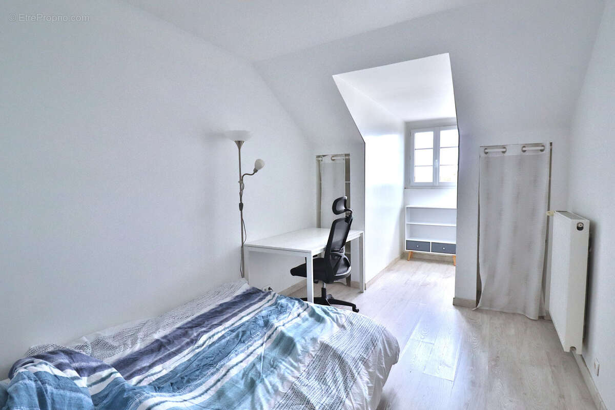 Appartement à SAINT-ANDRE-LES-VERGERS