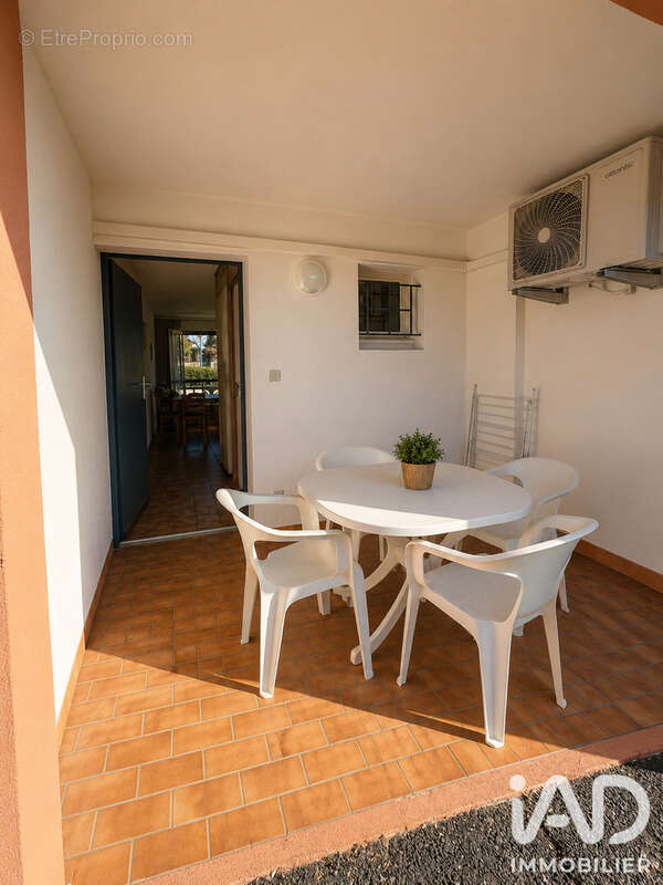 Photo 6 - Appartement à BALARUC-LES-BAINS