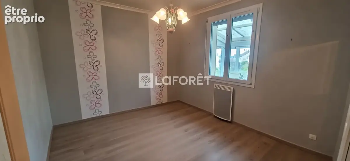 Maison de ville à Arbois 4 pièce(s) 110 m2 - photo 7