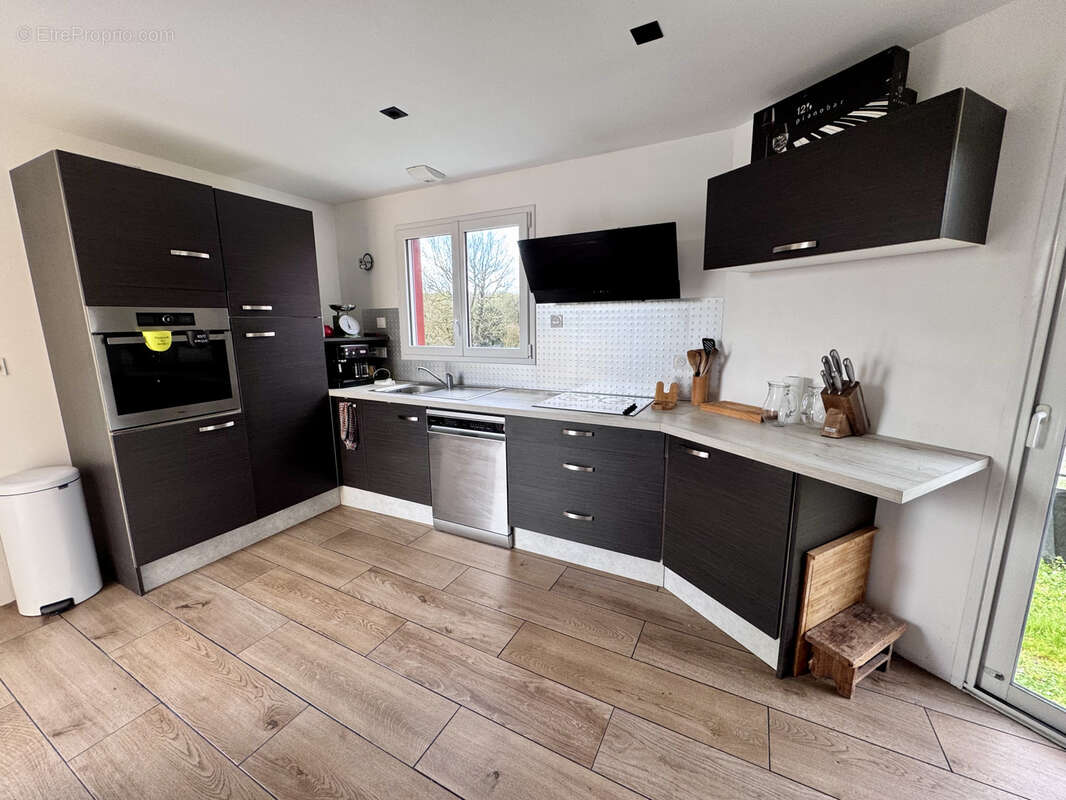 Maison à CORCOUE-SUR-LOGNE