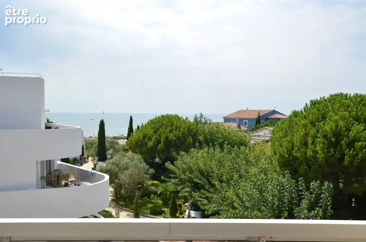 Appartement à LE GRAU-DU-ROI