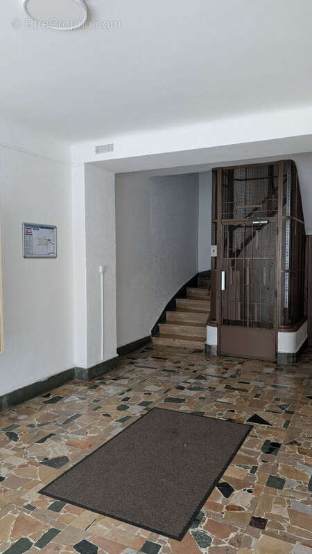 Appartement Cannes 3 pièce(s) 48.04 m2 - photo 9
