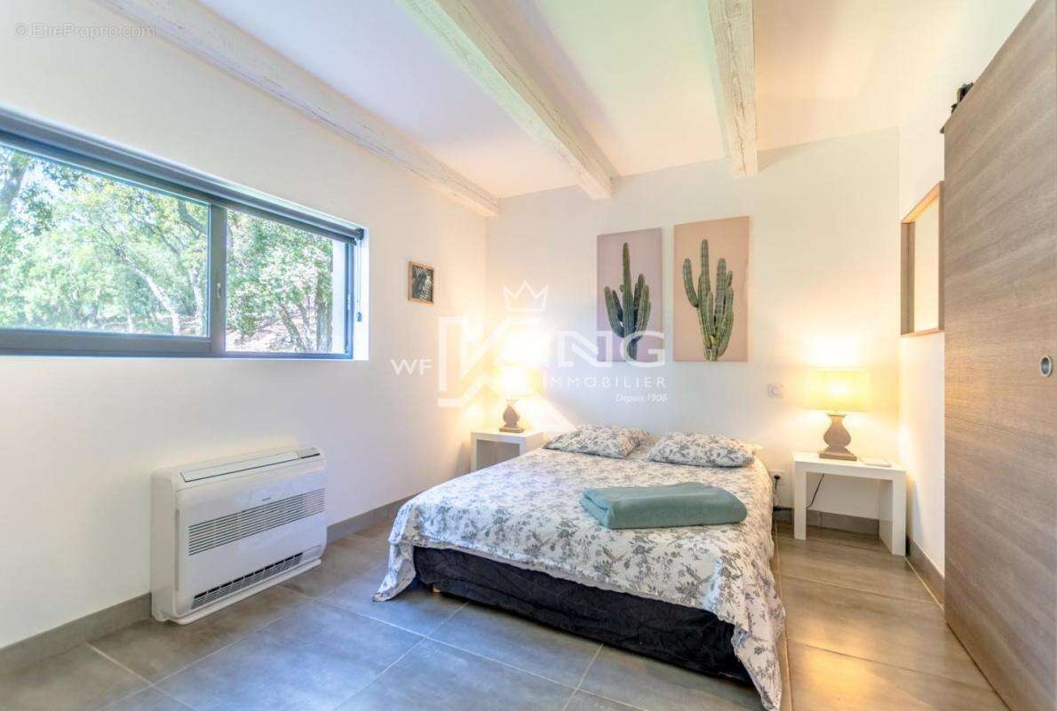 Appartement à PLAN-DE-LA-TOUR