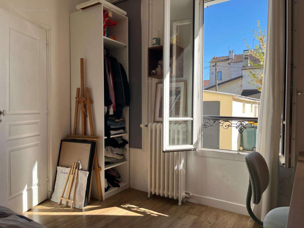 Maison à ARGENTEUIL