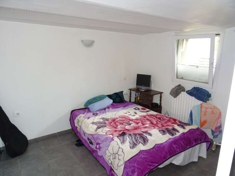 Maison à VILLENEUVE-SAINT-GEORGES