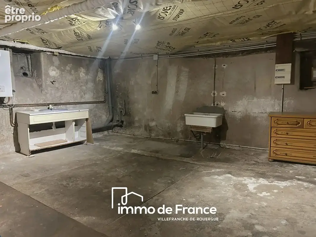 Maison de ville avec garage - photo 13