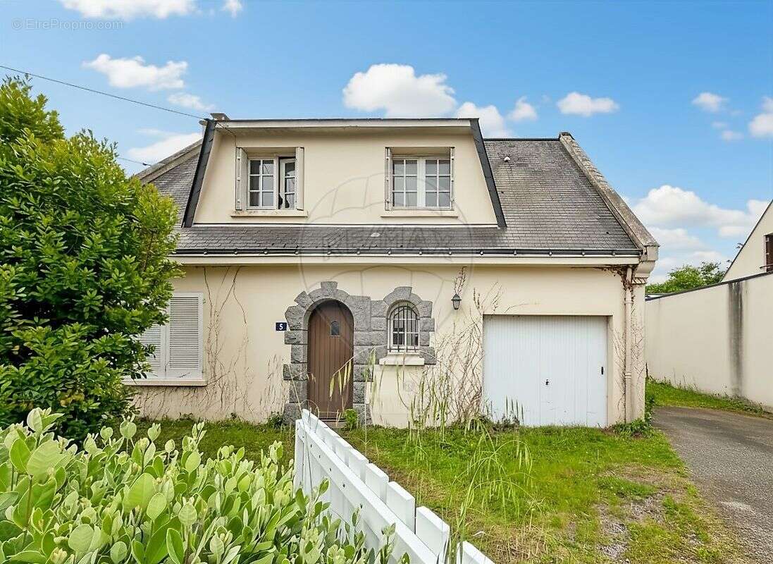 Maison 3 chambre(s) à vendre - photo 12